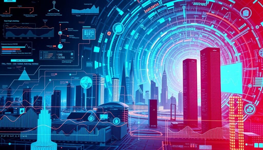 AI data utilization trends AI data utilization trends