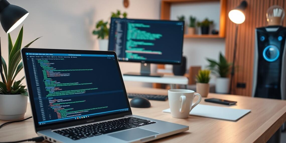 Building a Private RAG Chatbot with Mistral and Python (No API Costs)