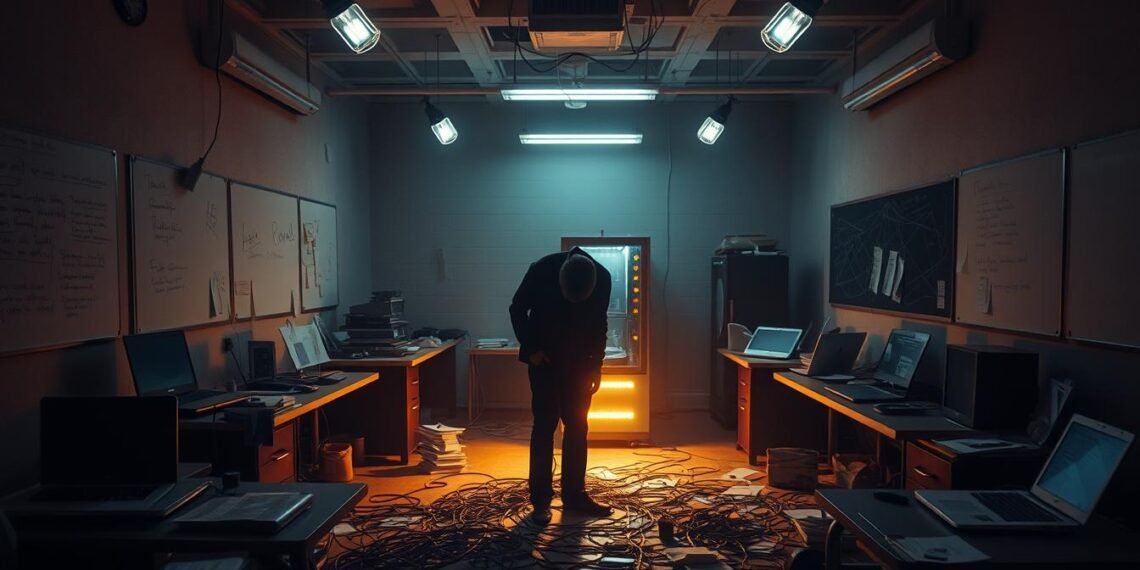 Escaping Pilot Purgatory: Why 80% of Corporate AI Projects Fail