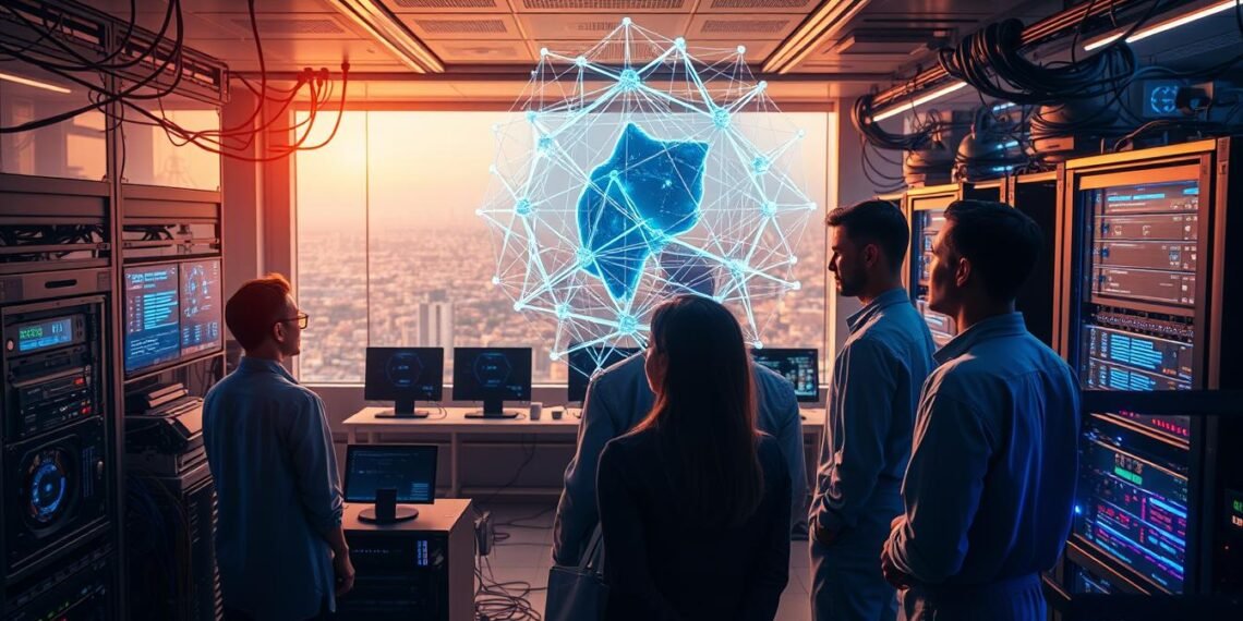 Funding Alert: DeepMind Alumni Raise $20M for a New Reasoning Model