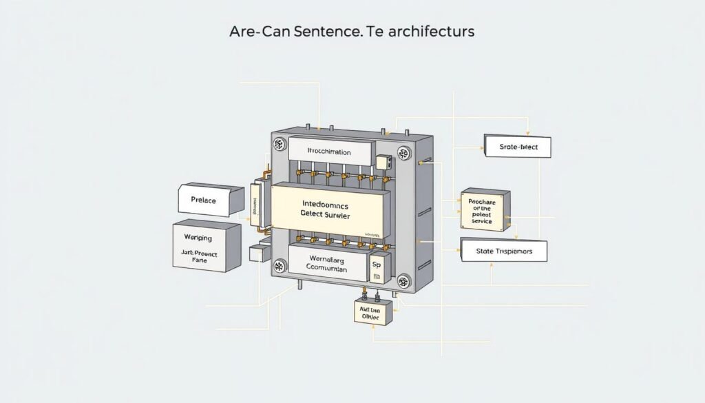 Generate an image of a Sentence Transformer model architecture Generate an image of a Sentence Transformer model architecture