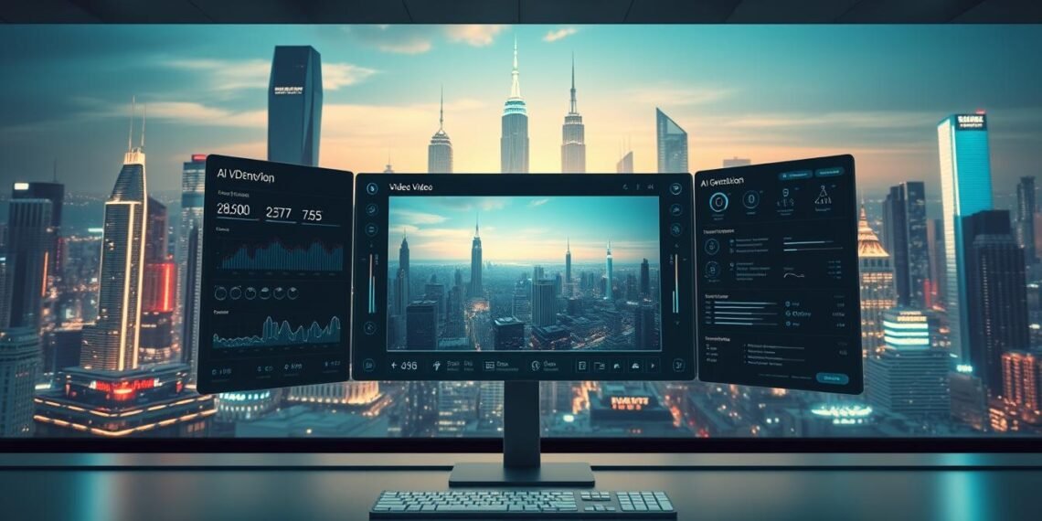 Top 7 AI Video Generators for YouTubers (That Actually Look Real)