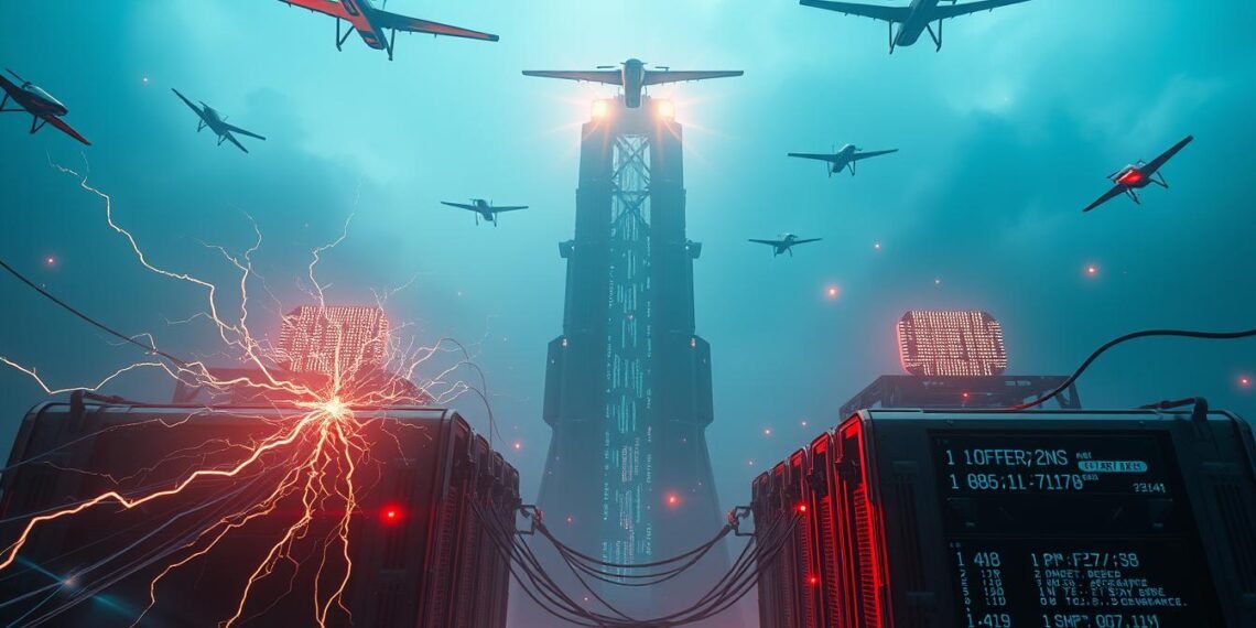 Who is Winning? A look at OpenAI's 'Stargate' vs. Google's TPU Pods