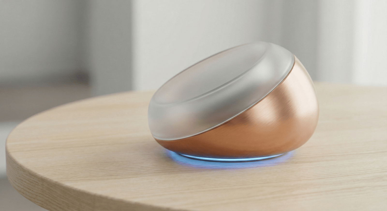 OpenAI Jony Ive screenless AI device prototype concept