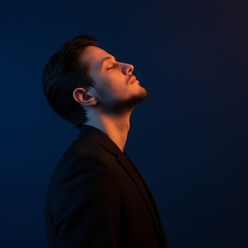 Aymen Dev - Editor in Chief