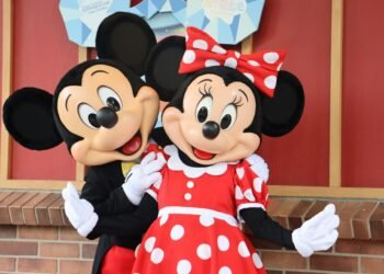 Disney generative AI strategy for content creation and media innovation