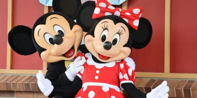 Disney generative AI strategy for content creation and media innovation